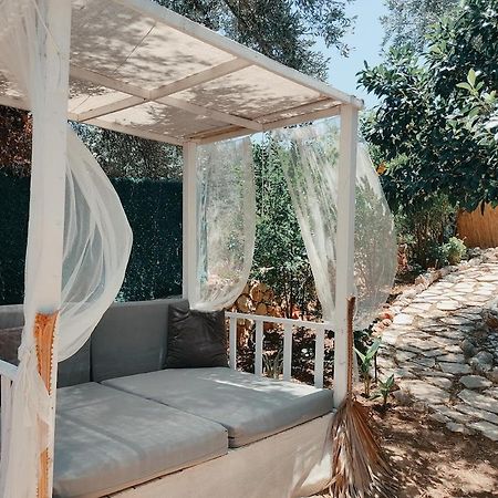 Bed and Breakfast Ata Bungalow Kaş Zewnętrze zdjęcie