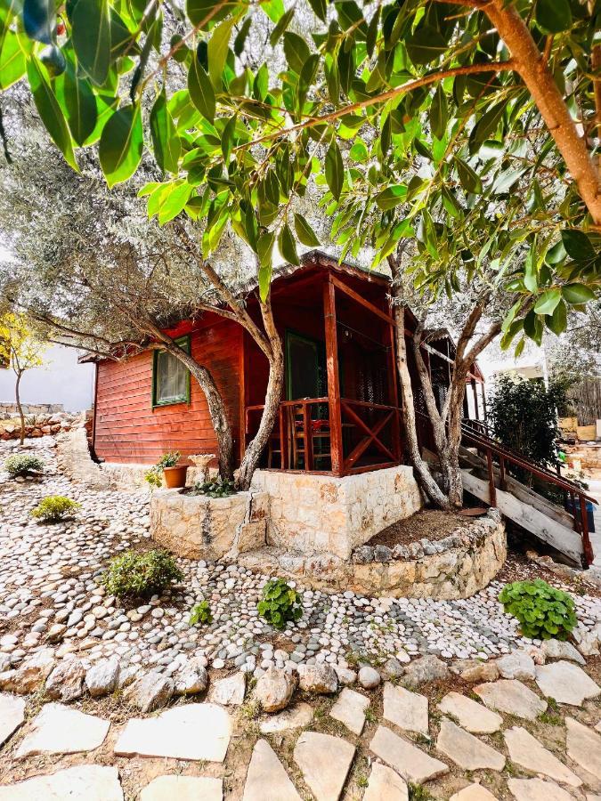 Bed and Breakfast Ata Bungalow Kaş Zewnętrze zdjęcie