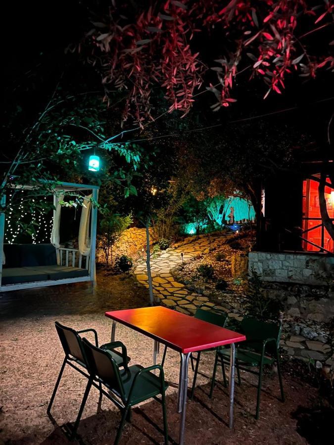Bed and Breakfast Ata Bungalow Kaş Zewnętrze zdjęcie