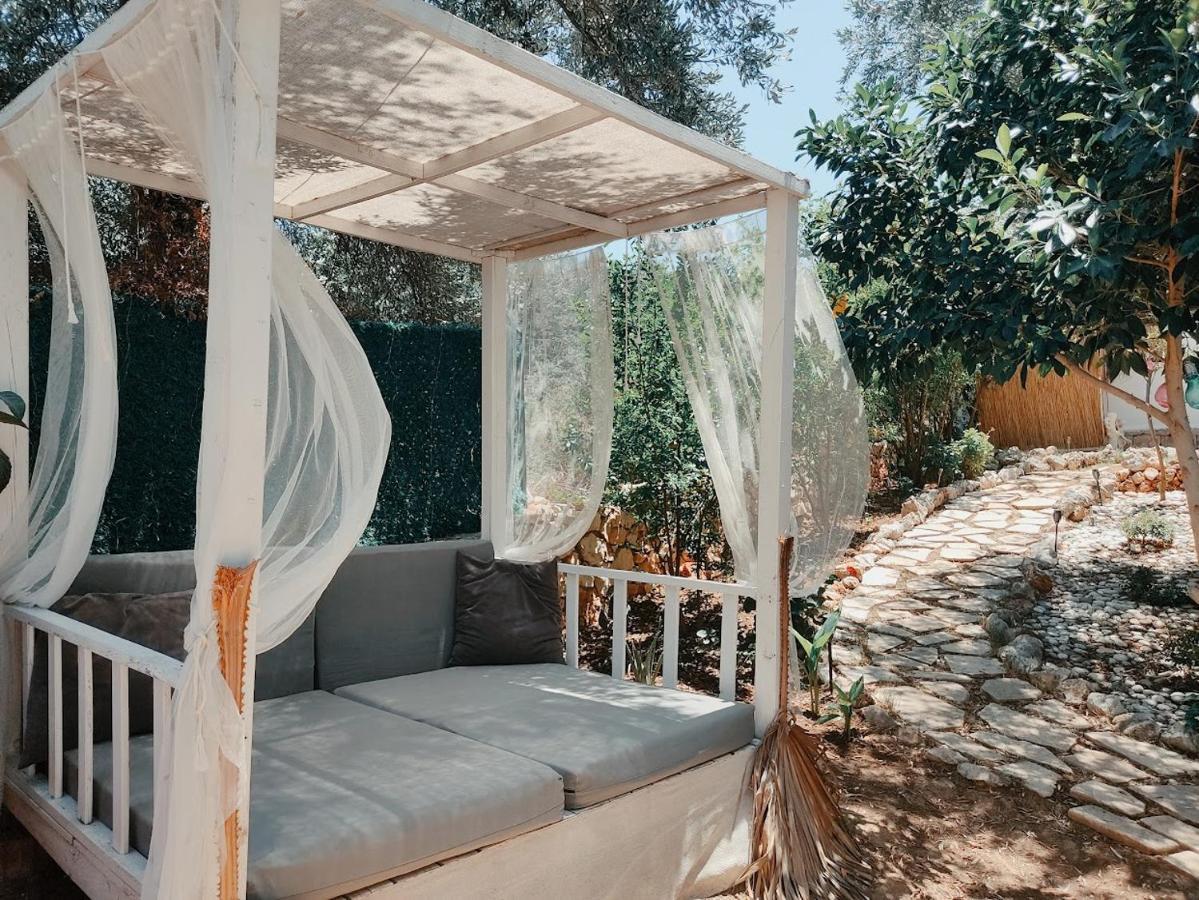 Bed and Breakfast Ata Bungalow Kaş Zewnętrze zdjęcie