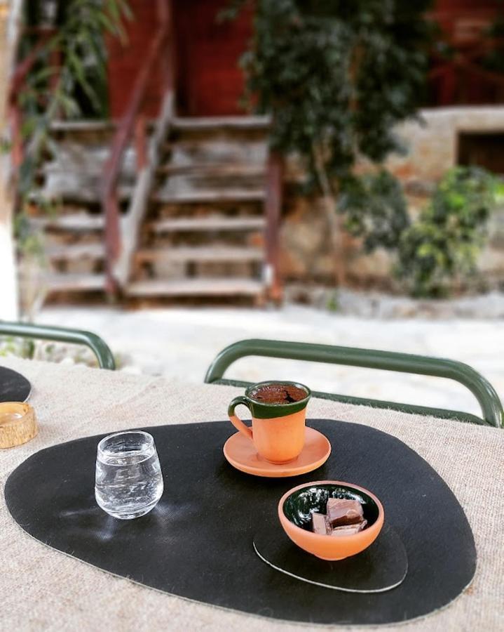 Bed and Breakfast Ata Bungalow Kaş Zewnętrze zdjęcie