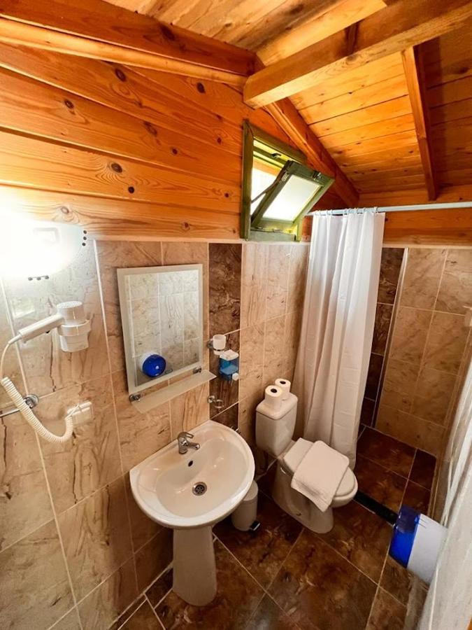 Bed and Breakfast Ata Bungalow Kaş Zewnętrze zdjęcie