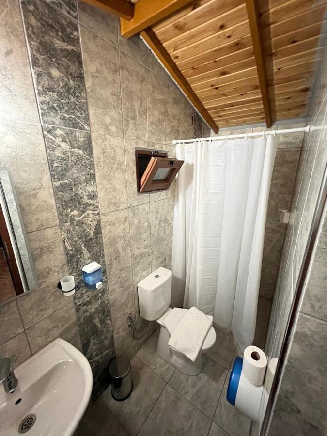 Bed and Breakfast Ata Bungalow Kaş Zewnętrze zdjęcie